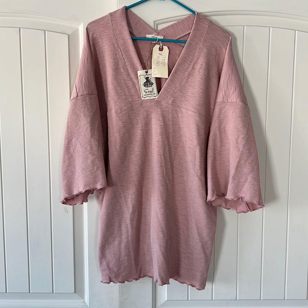 Easel top size L